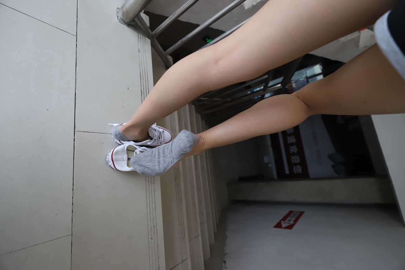 图片[78]-大西瓜爱牙膏-2019 8月活动 模特1（一） 短袜短丝 (5) [78P] – 速更版-美库