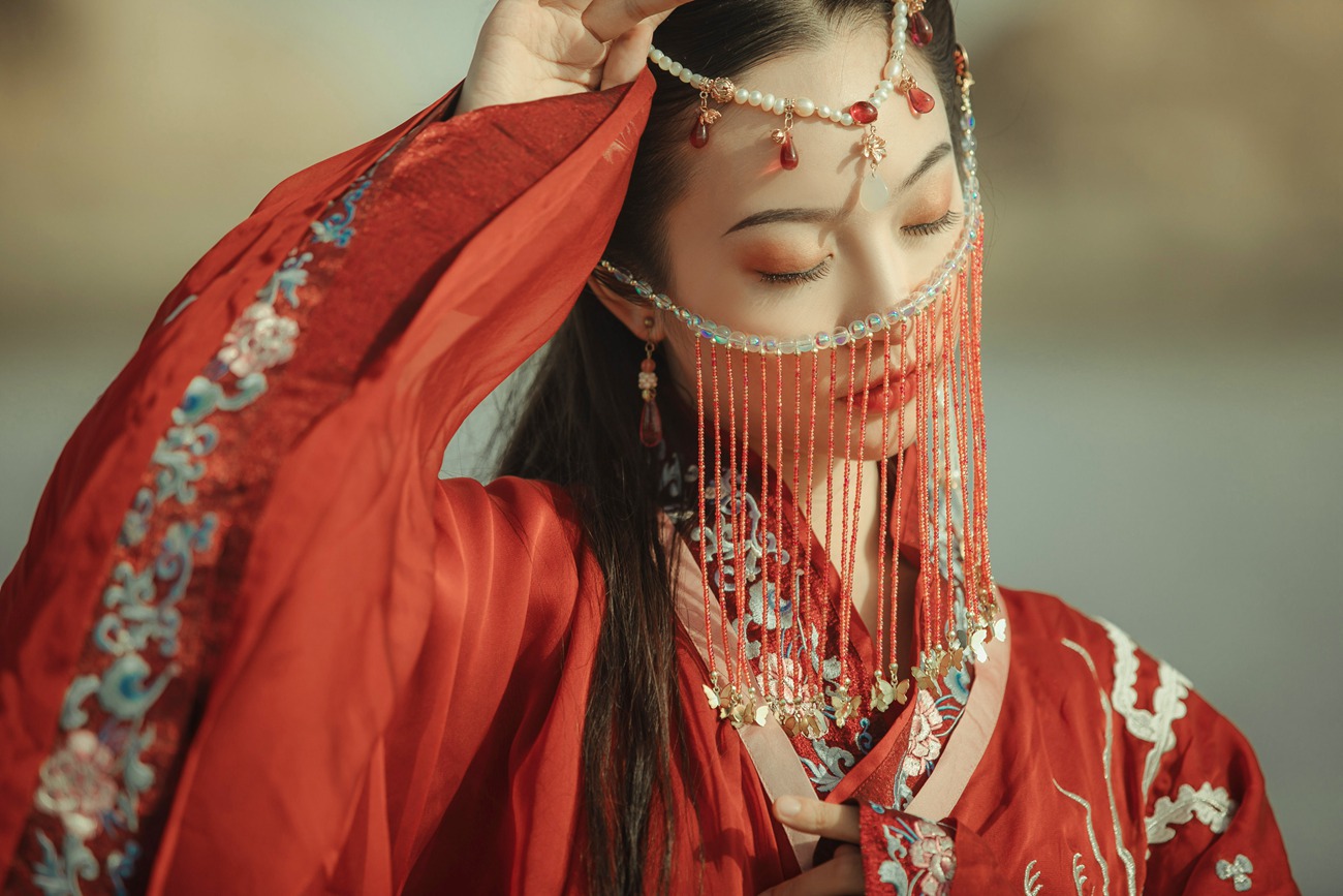 图片[10]-[YITUYU艺图语] 2022.01.03 惊鸿 柳嘻嘻 [19P] – 速更版-美库