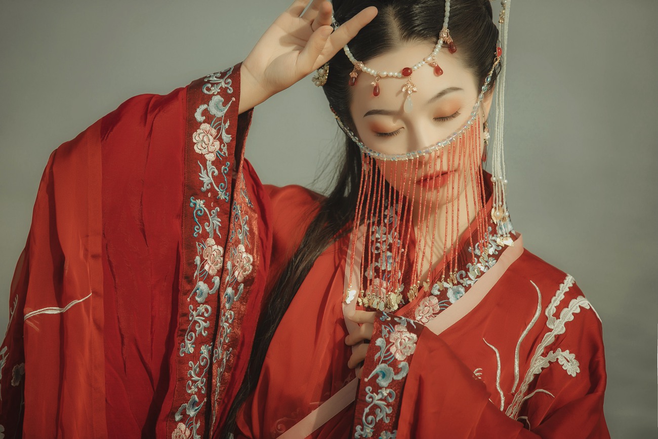 图片[14]-[YITUYU艺图语] 2022.01.03 惊鸿 柳嘻嘻 [19P] – 速更版-美库