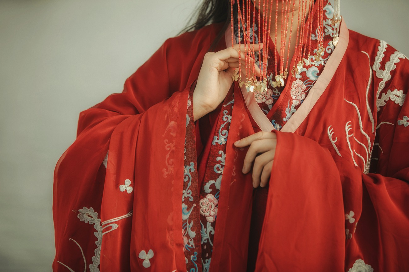 图片[17]-[YITUYU艺图语] 2022.01.03 惊鸿 柳嘻嘻 [19P] – 速更版-美库