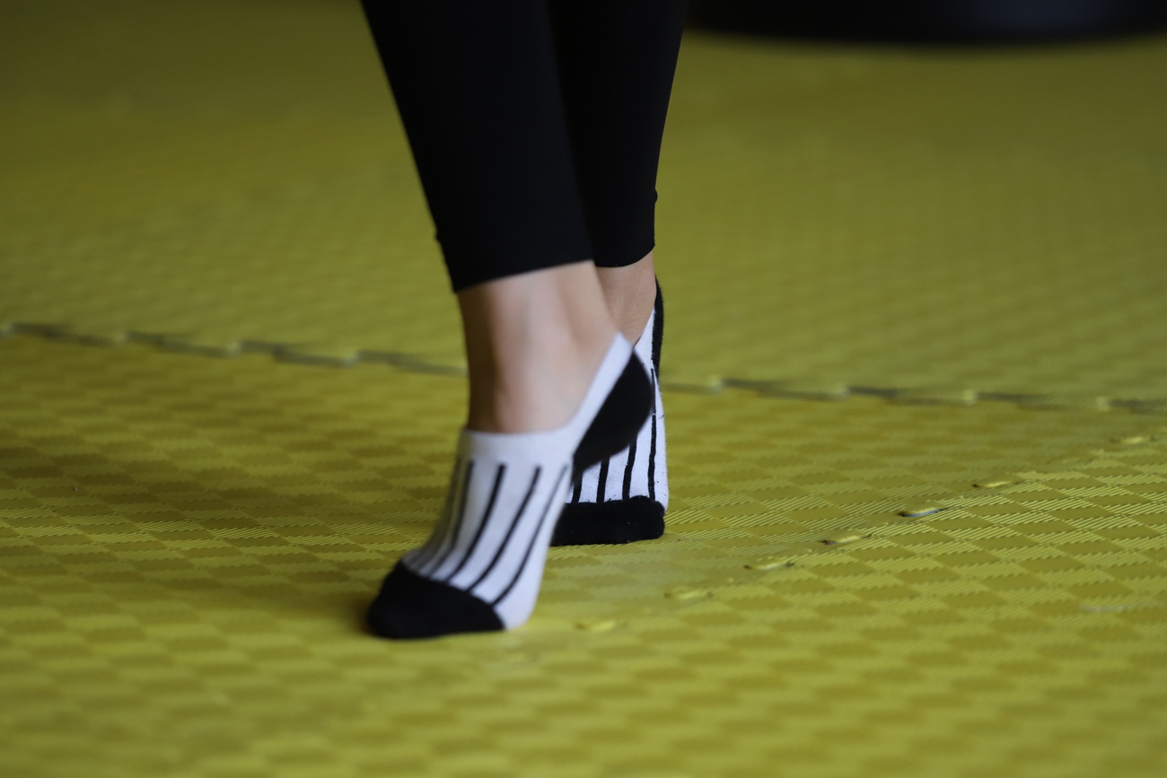 图片[10]-大西瓜爱牙膏-2019 8月活动 模特1（一） 黑色舞蹈服  (2)  [87P] – 速更版-美库