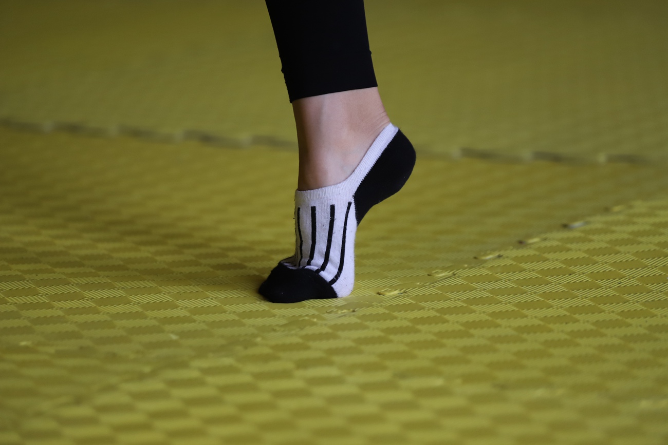 图片[11]-大西瓜爱牙膏-2019 8月活动 模特1（一） 黑色舞蹈服  (2)  [87P] – 速更版-美库