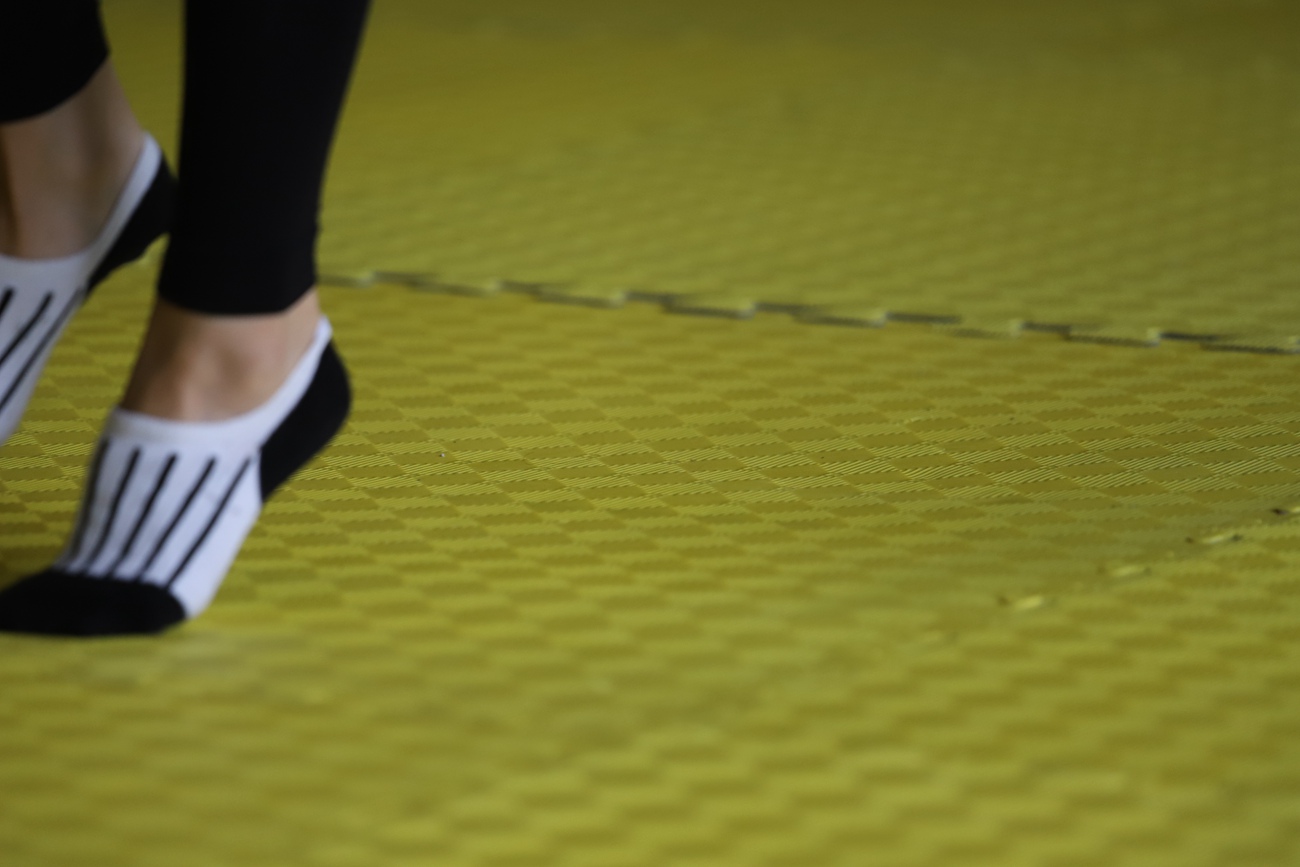 图片[12]-大西瓜爱牙膏-2019 8月活动 模特1（一） 黑色舞蹈服  (2)  [87P] – 速更版-美库