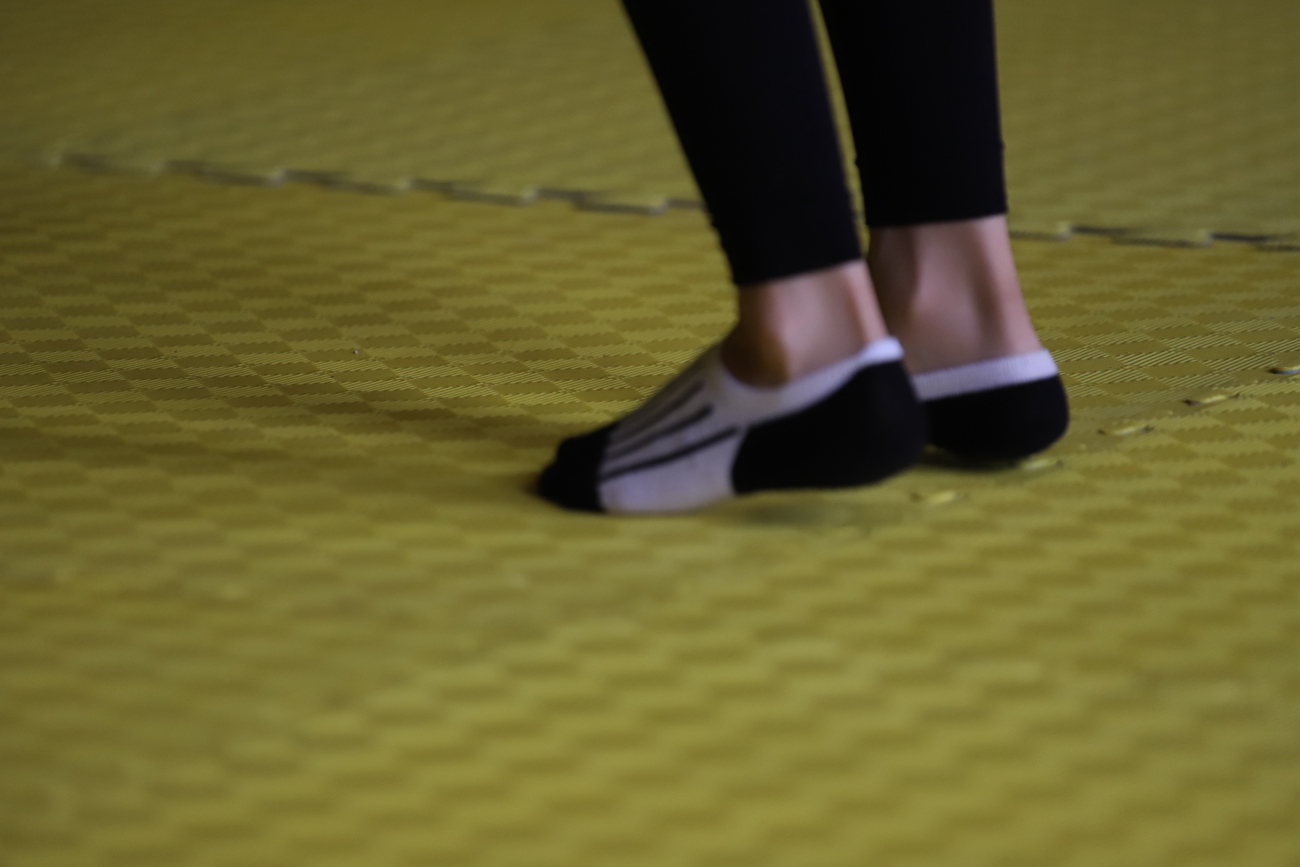 图片[13]-大西瓜爱牙膏-2019 8月活动 模特1（一） 黑色舞蹈服  (2)  [87P] – 速更版-美库