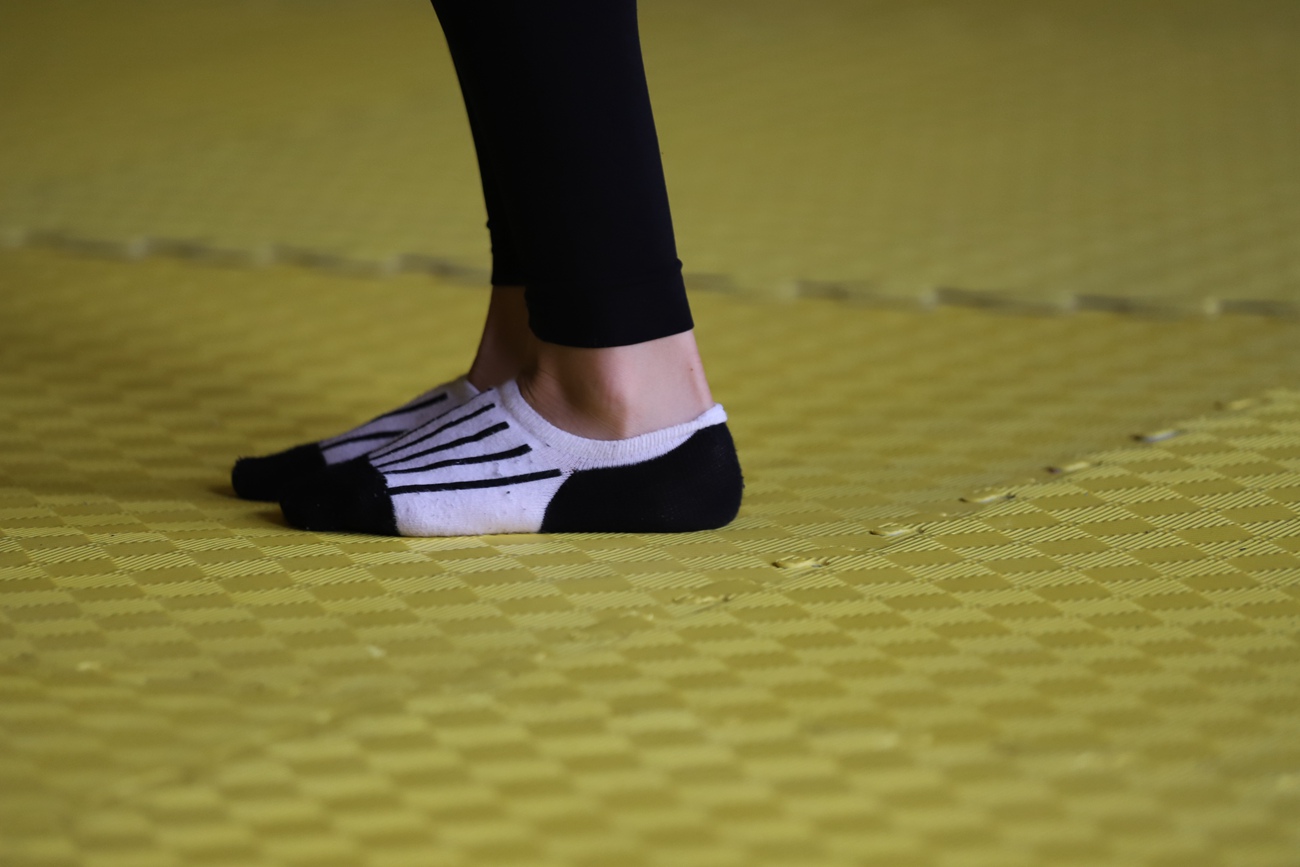 图片[14]-大西瓜爱牙膏-2019 8月活动 模特1（一） 黑色舞蹈服  (2)  [87P] – 速更版-美库