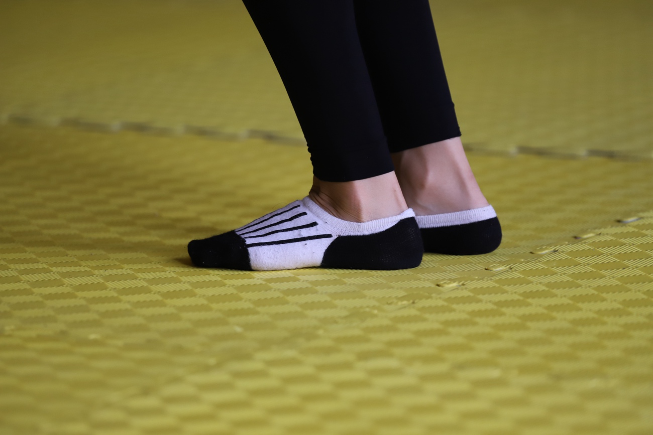 图片[15]-大西瓜爱牙膏-2019 8月活动 模特1（一） 黑色舞蹈服  (2)  [87P] – 速更版-美库