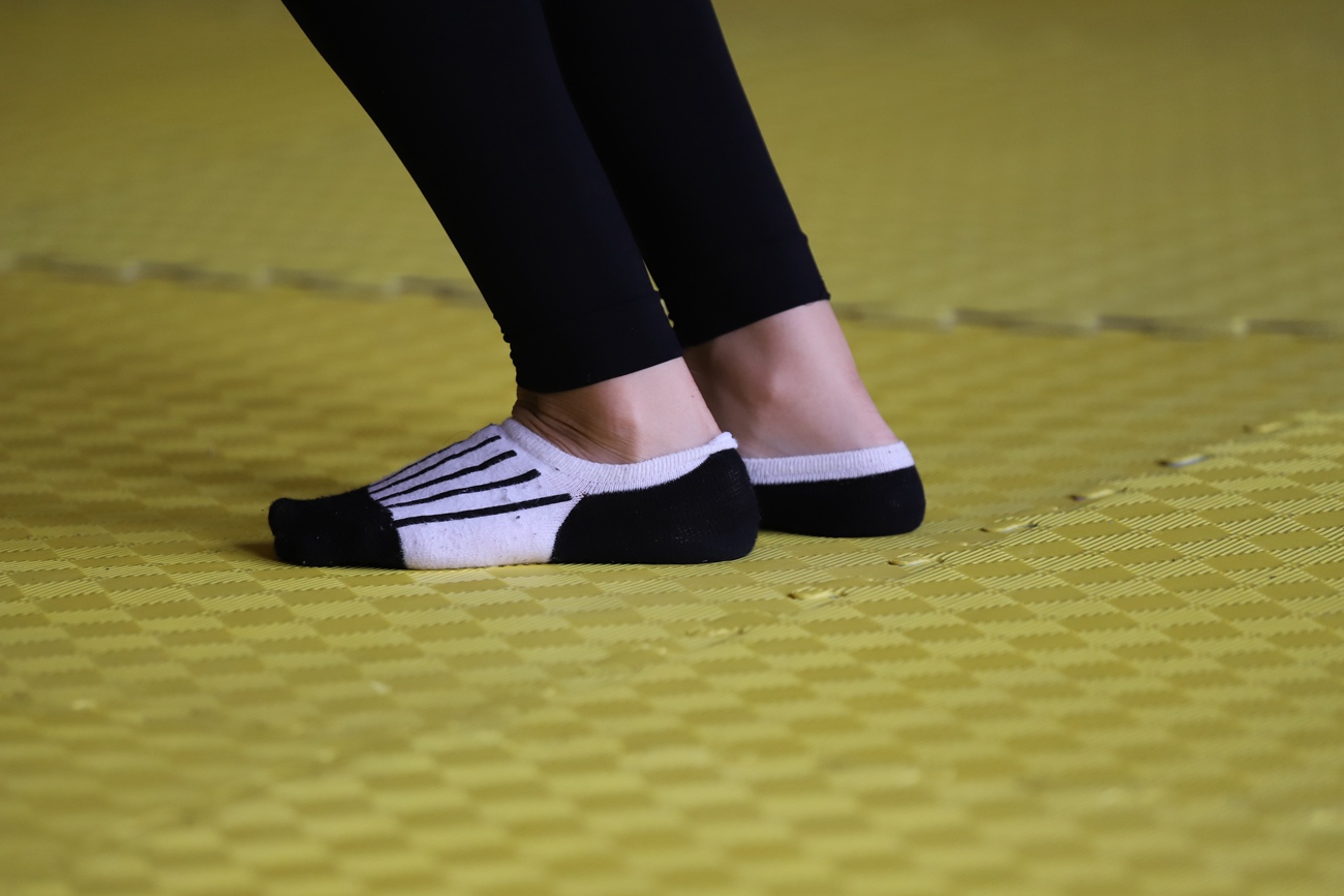 图片[16]-大西瓜爱牙膏-2019 8月活动 模特1（一） 黑色舞蹈服  (2)  [87P] – 速更版-美库