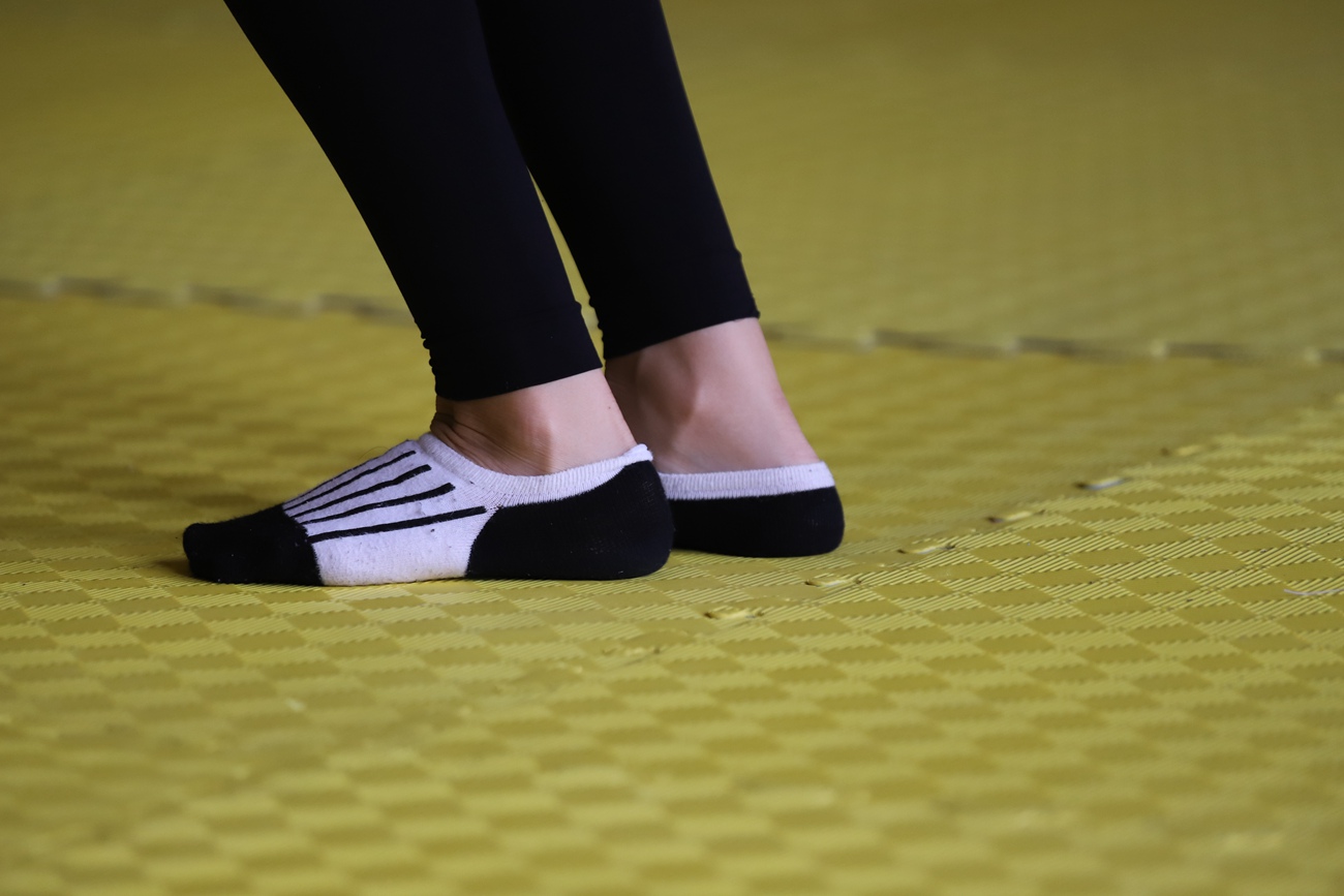 图片[17]-大西瓜爱牙膏-2019 8月活动 模特1（一） 黑色舞蹈服  (2)  [87P] – 速更版-美库