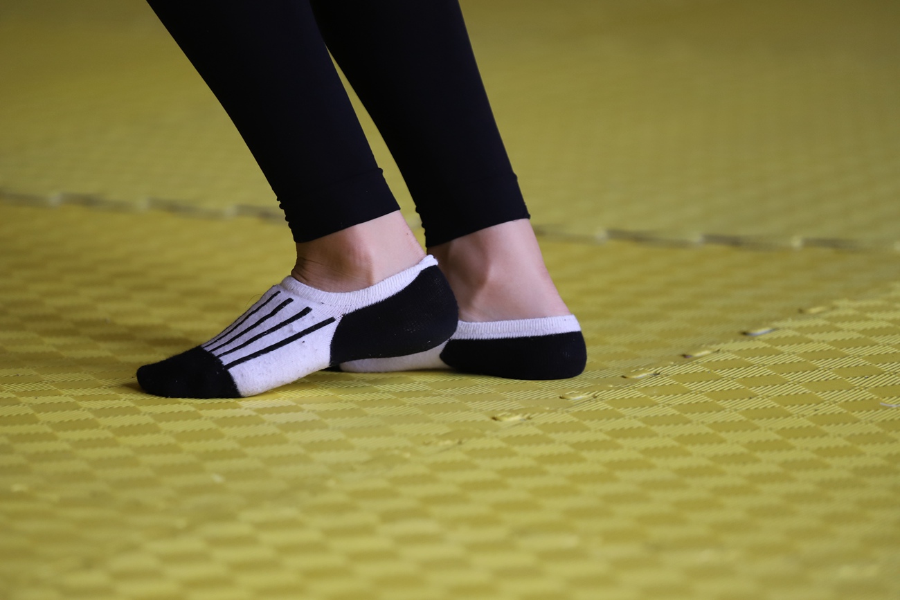 图片[18]-大西瓜爱牙膏-2019 8月活动 模特1（一） 黑色舞蹈服  (2)  [87P] – 速更版-美库