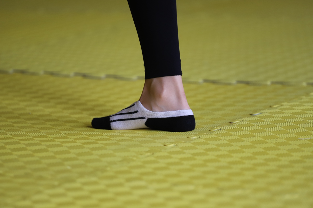 图片[19]-大西瓜爱牙膏-2019 8月活动 模特1（一） 黑色舞蹈服  (2)  [87P] – 速更版-美库