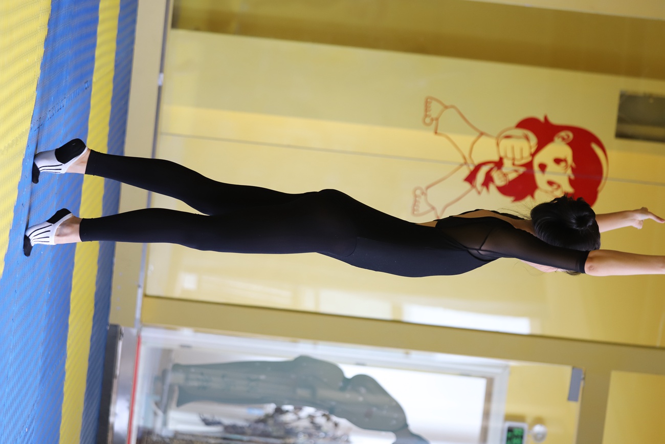 图片[22]-大西瓜爱牙膏-2019 8月活动 模特1（一） 黑色舞蹈服  (2)  [87P] – 速更版-美库