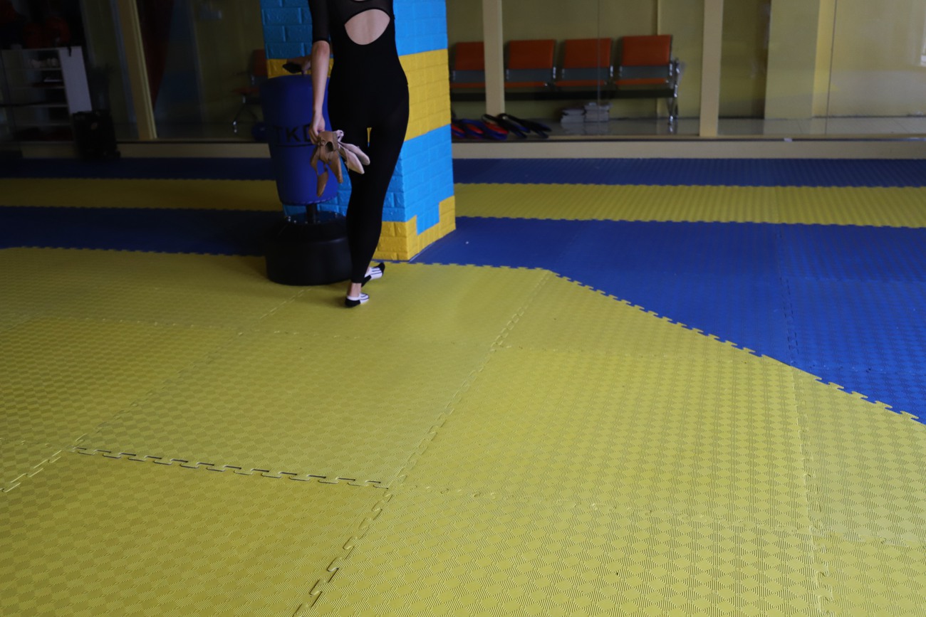 图片[26]-大西瓜爱牙膏-2019 8月活动 模特1（一） 黑色舞蹈服  (2)  [87P] – 速更版-美库