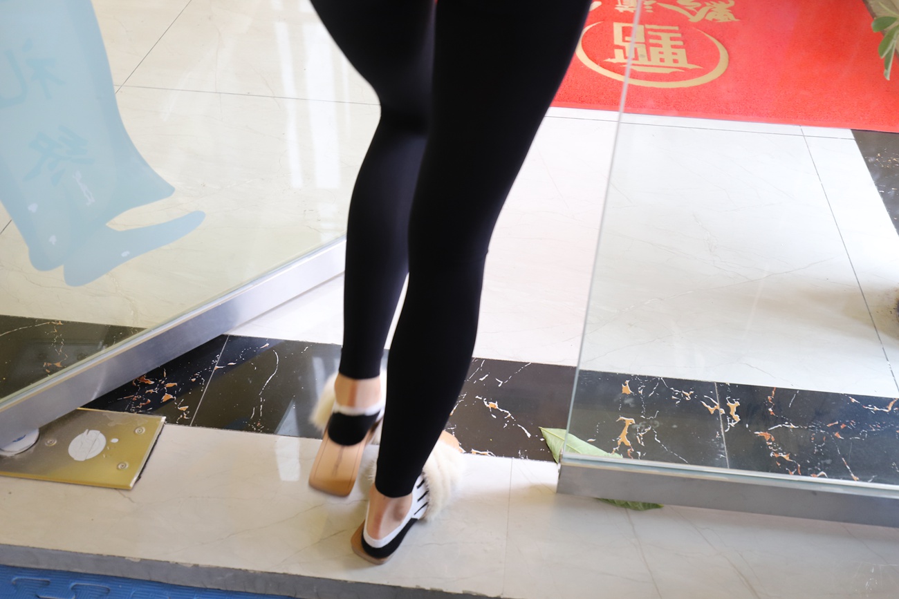 图片[27]-大西瓜爱牙膏-2019 8月活动 模特1（一） 黑色舞蹈服  (2)  [87P] – 速更版-美库