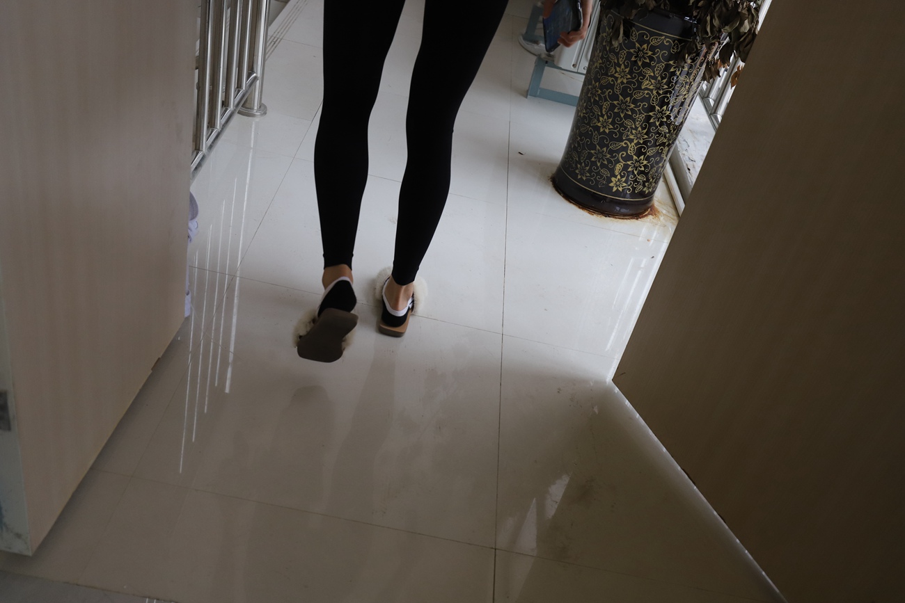 图片[28]-大西瓜爱牙膏-2019 8月活动 模特1（一） 黑色舞蹈服  (2)  [87P] – 速更版-美库