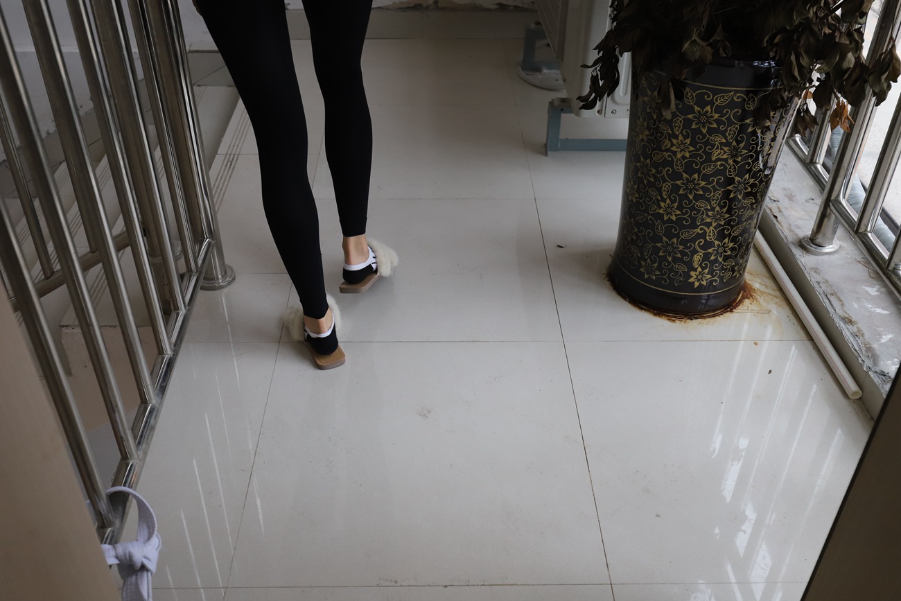 图片[29]-大西瓜爱牙膏-2019 8月活动 模特1（一） 黑色舞蹈服  (2)  [87P] – 速更版-美库