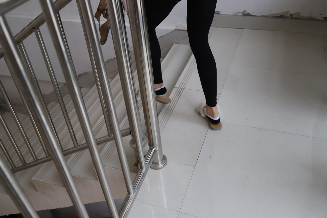 图片[30]-大西瓜爱牙膏-2019 8月活动 模特1（一） 黑色舞蹈服  (2)  [87P] – 速更版-美库