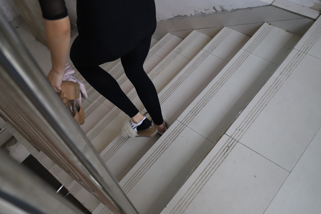 图片[31]-大西瓜爱牙膏-2019 8月活动 模特1（一） 黑色舞蹈服  (2)  [87P] – 速更版-美库