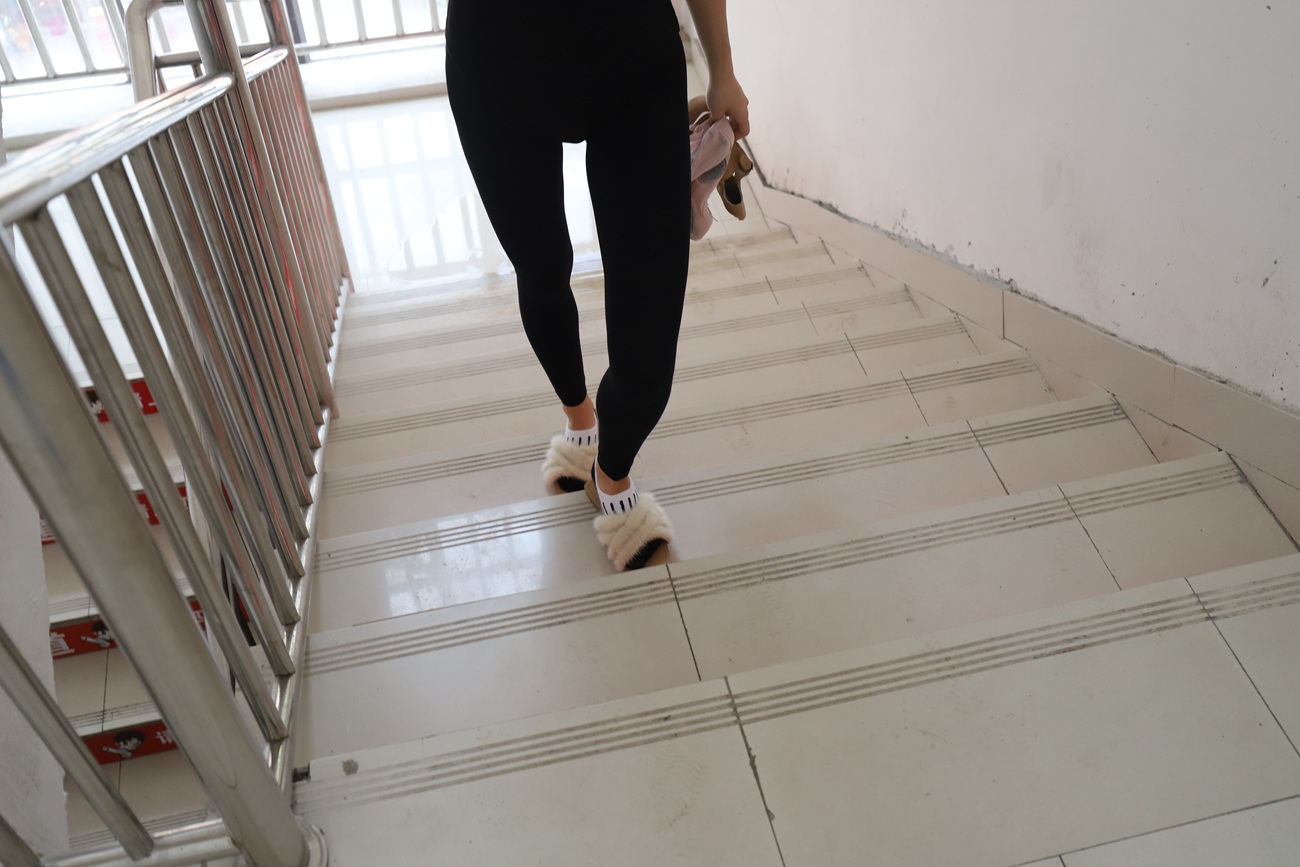 图片[42]-大西瓜爱牙膏-2019 8月活动 模特1（一） 黑色舞蹈服  (2)  [87P] – 速更版-美库