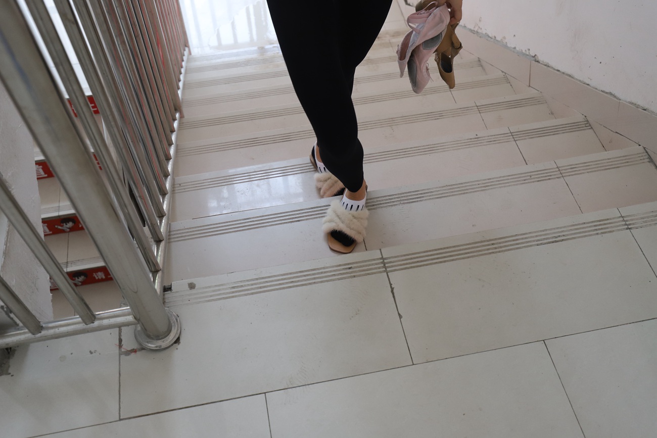 图片[43]-大西瓜爱牙膏-2019 8月活动 模特1（一） 黑色舞蹈服  (2)  [87P] – 速更版-美库