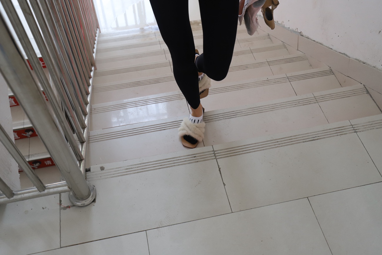 图片[44]-大西瓜爱牙膏-2019 8月活动 模特1（一） 黑色舞蹈服  (2)  [87P] – 速更版-美库