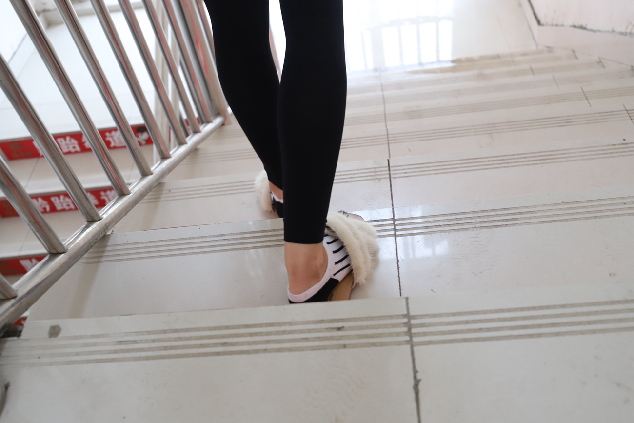 图片[48]-大西瓜爱牙膏-2019 8月活动 模特1（一） 黑色舞蹈服  (2)  [87P] – 速更版-美库