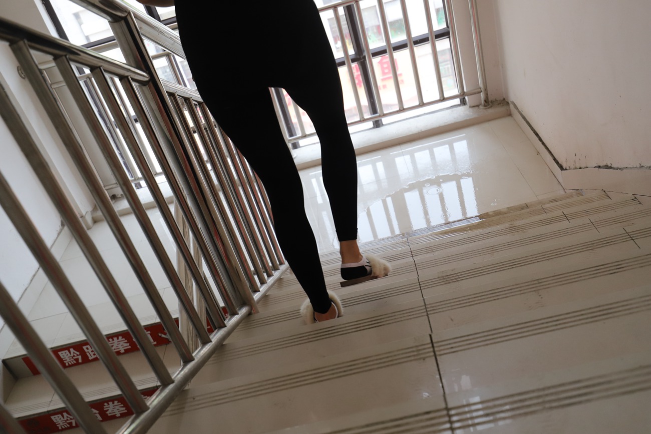 图片[50]-大西瓜爱牙膏-2019 8月活动 模特1（一） 黑色舞蹈服  (2)  [87P] – 速更版-美库