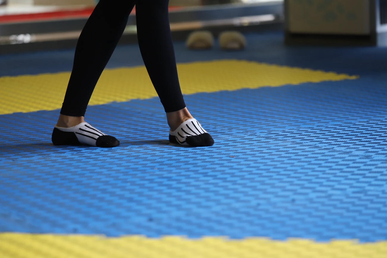 图片[53]-大西瓜爱牙膏-2019 8月活动 模特1（一） 黑色舞蹈服  (2)  [87P] – 速更版-美库