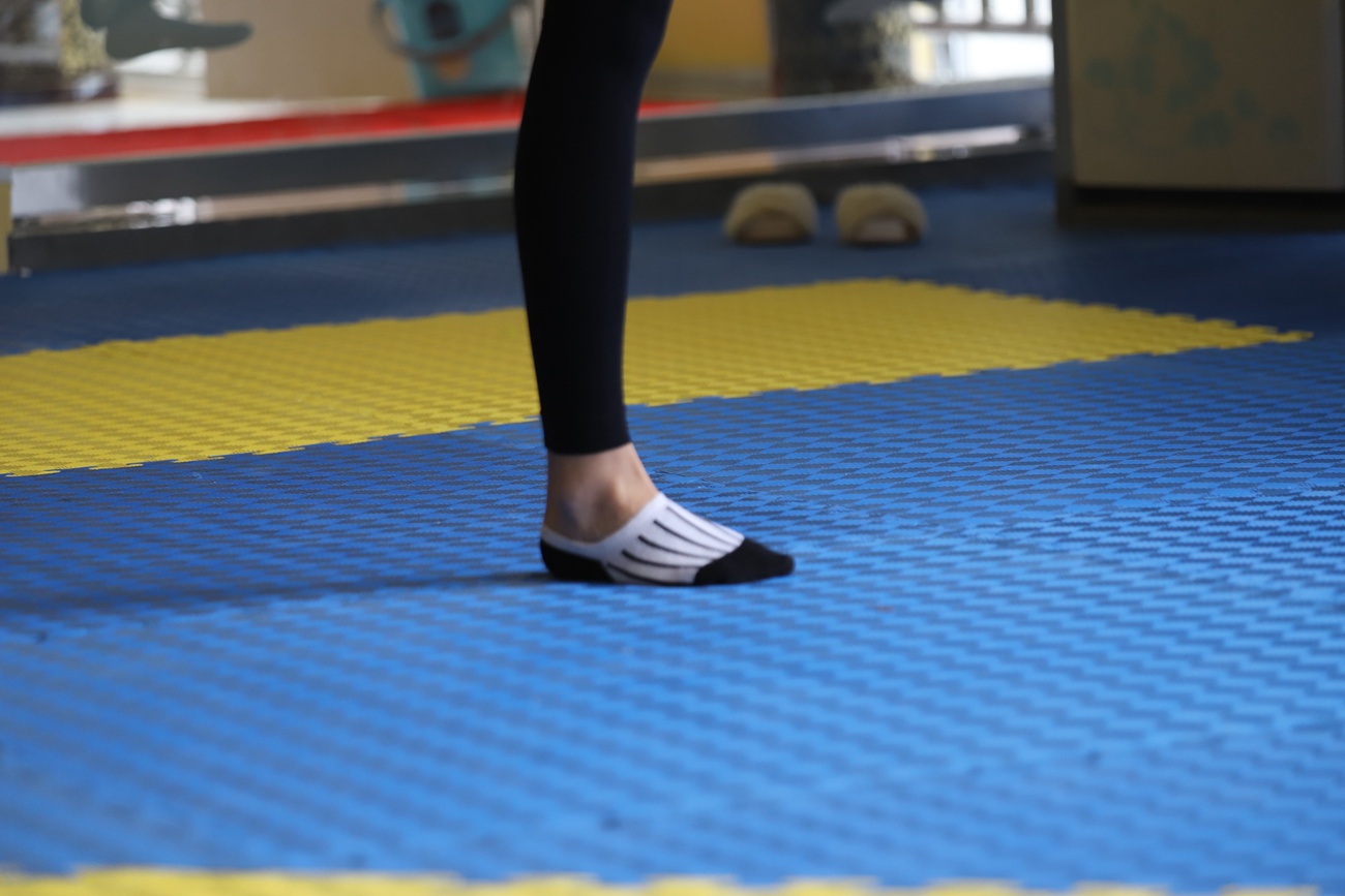 图片[55]-大西瓜爱牙膏-2019 8月活动 模特1（一） 黑色舞蹈服  (2)  [87P] – 速更版-美库