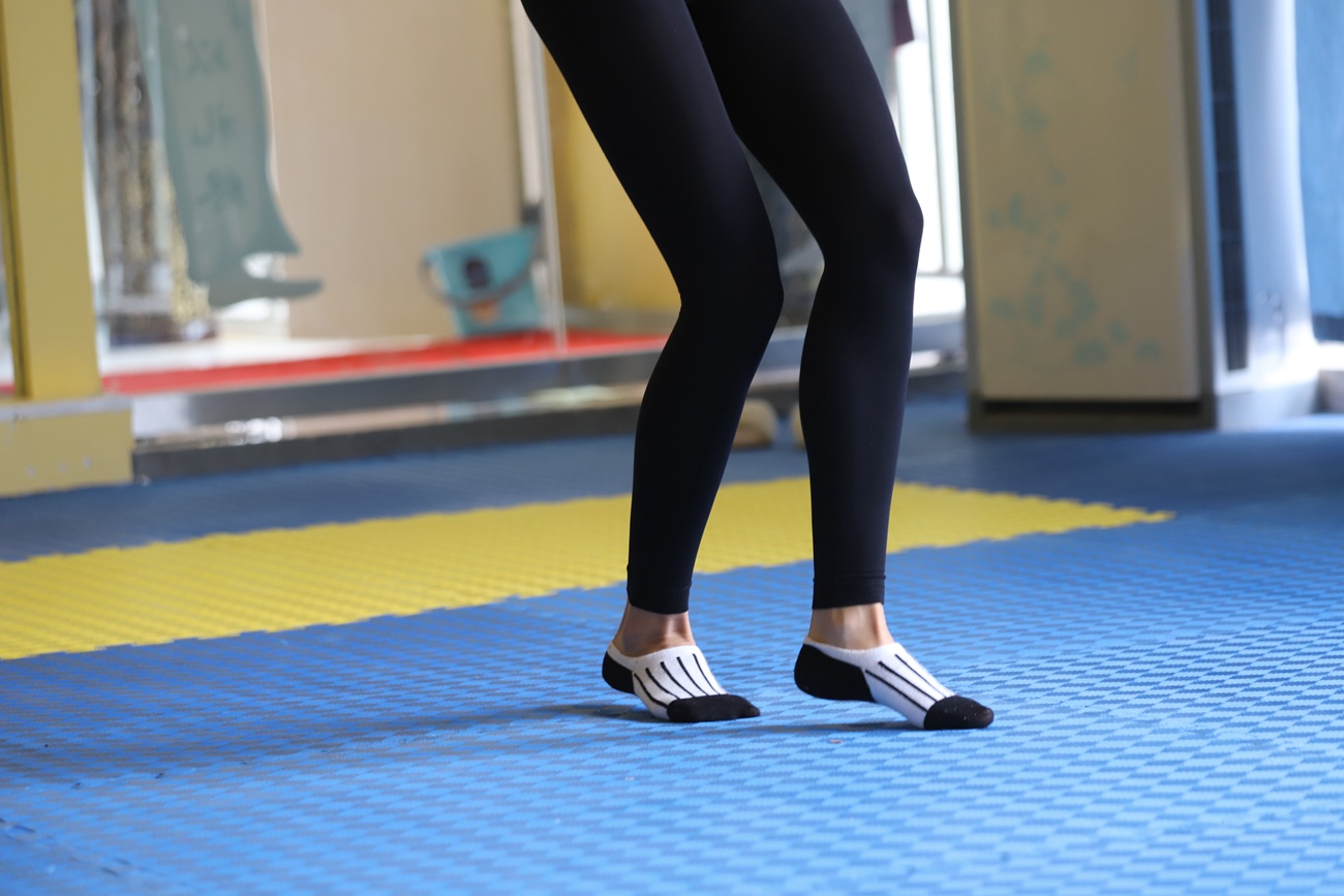 图片[56]-大西瓜爱牙膏-2019 8月活动 模特1（一） 黑色舞蹈服  (2)  [87P] – 速更版-美库