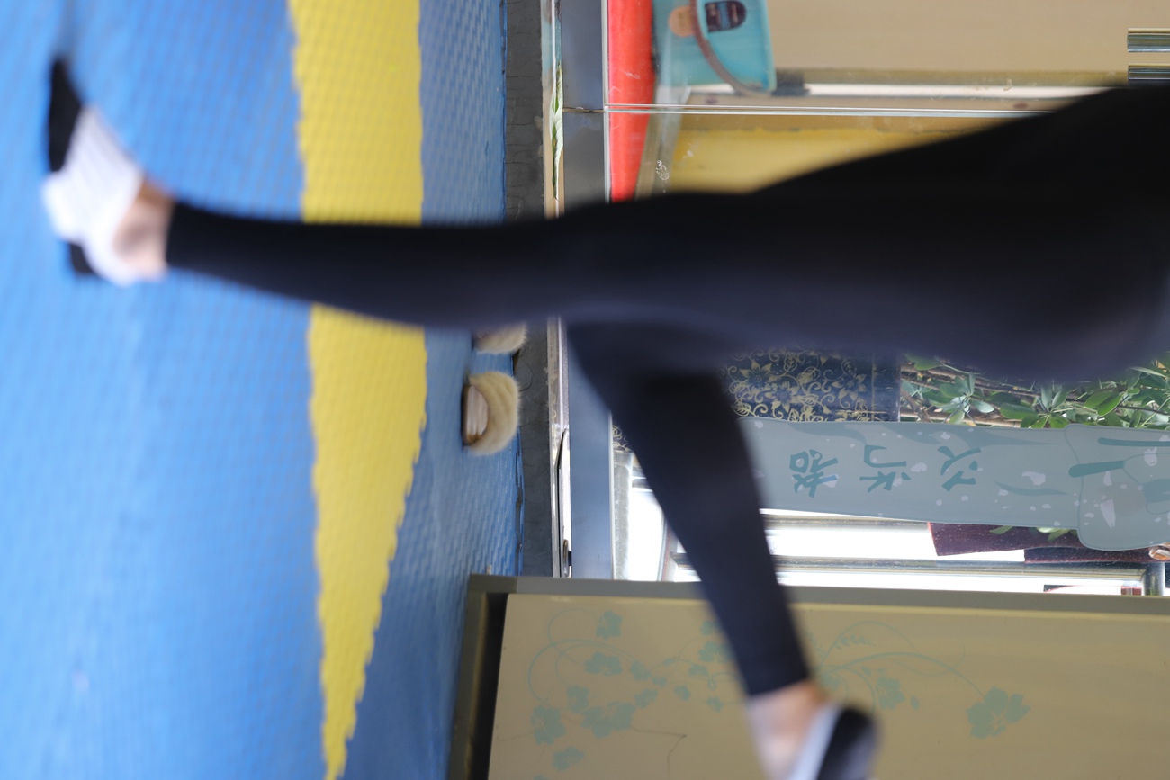 图片[59]-大西瓜爱牙膏-2019 8月活动 模特1（一） 黑色舞蹈服  (2)  [87P] – 速更版-美库