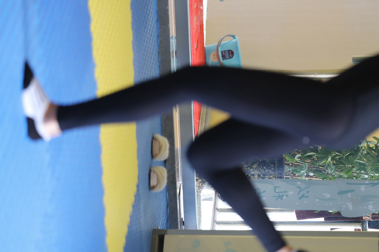 图片[62]-大西瓜爱牙膏-2019 8月活动 模特1（一） 黑色舞蹈服  (2)  [87P] – 速更版-美库