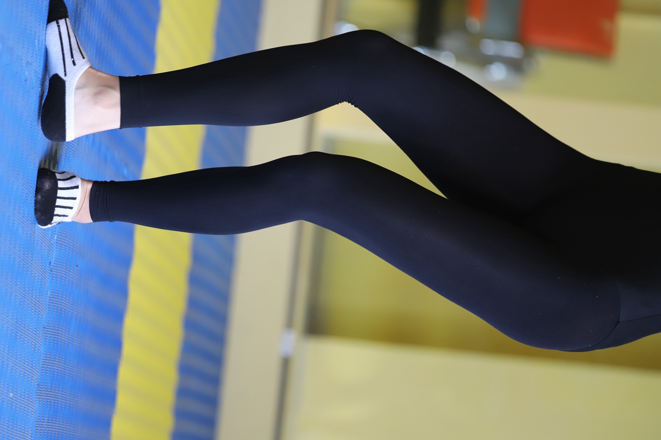 图片[68]-大西瓜爱牙膏-2019 8月活动 模特1（一） 黑色舞蹈服  (2)  [87P] – 速更版-美库