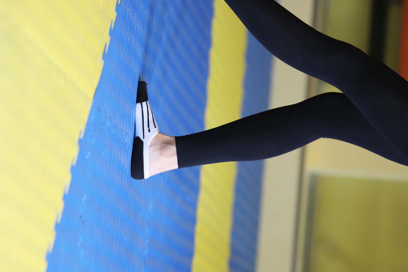 图片[74]-大西瓜爱牙膏-2019 8月活动 模特1（一） 黑色舞蹈服  (2)  [87P] – 速更版-美库