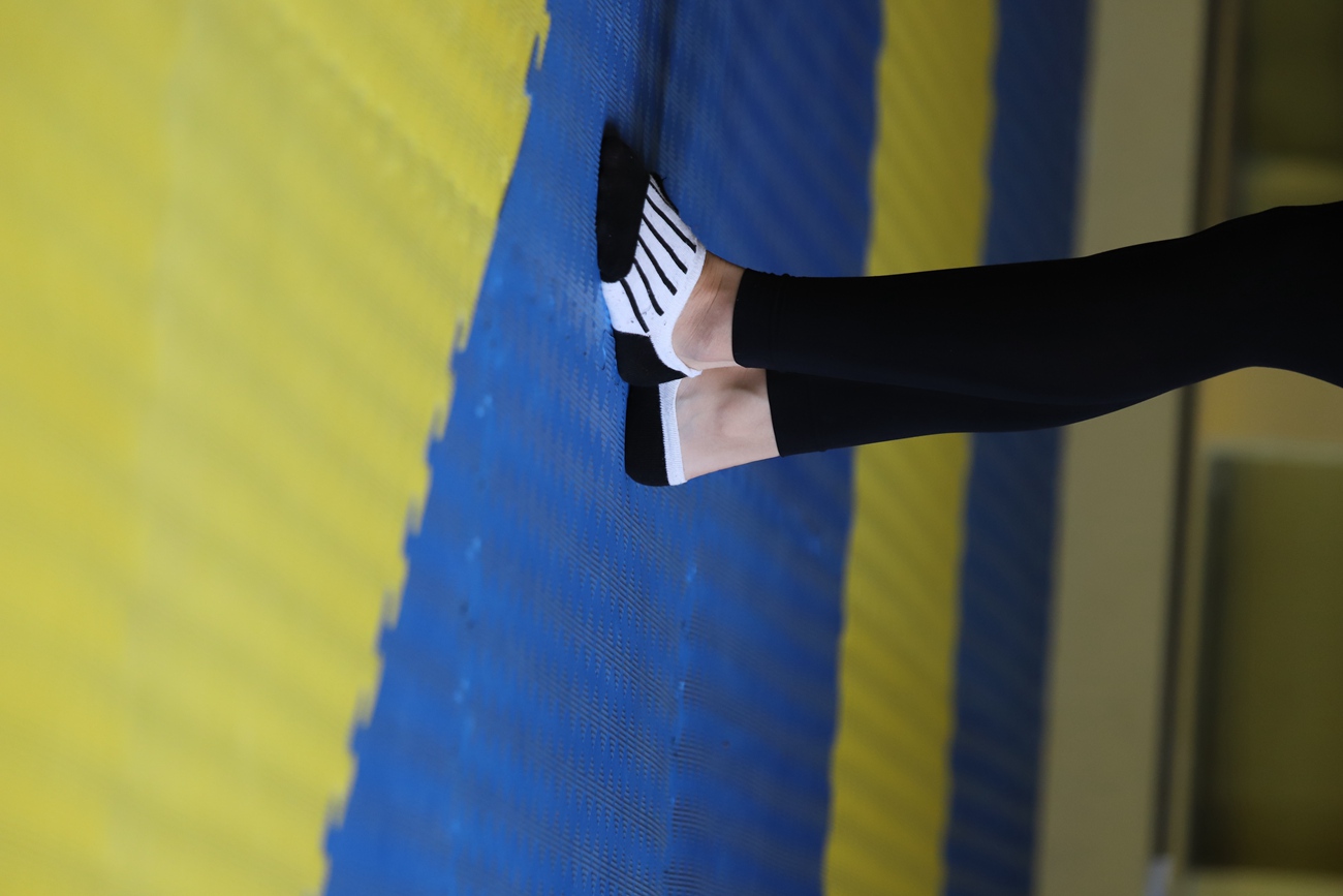 图片[75]-大西瓜爱牙膏-2019 8月活动 模特1（一） 黑色舞蹈服  (2)  [87P] – 速更版-美库