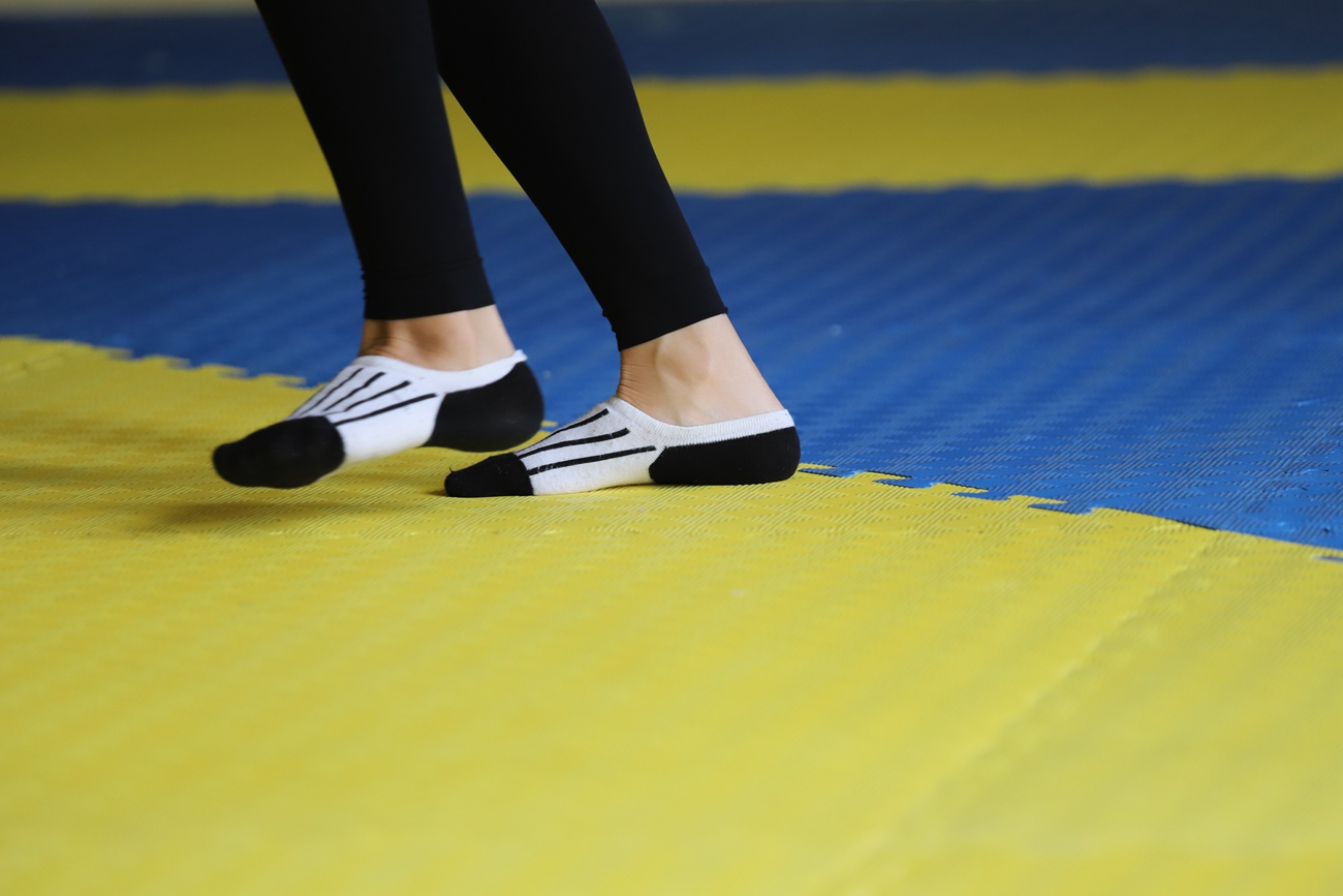 图片[76]-大西瓜爱牙膏-2019 8月活动 模特1（一） 黑色舞蹈服  (2)  [87P] – 速更版-美库