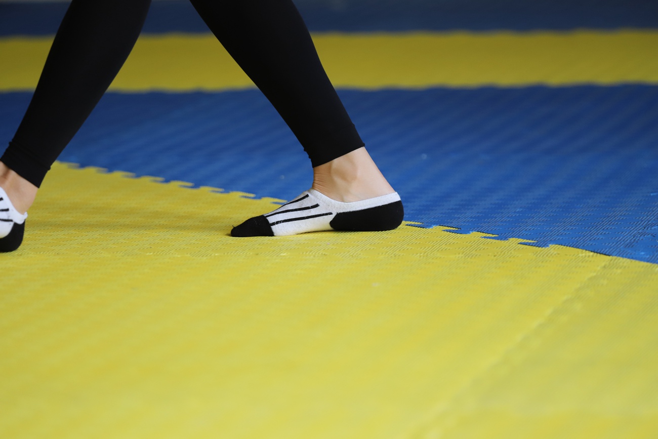 图片[77]-大西瓜爱牙膏-2019 8月活动 模特1（一） 黑色舞蹈服  (2)  [87P] – 速更版-美库