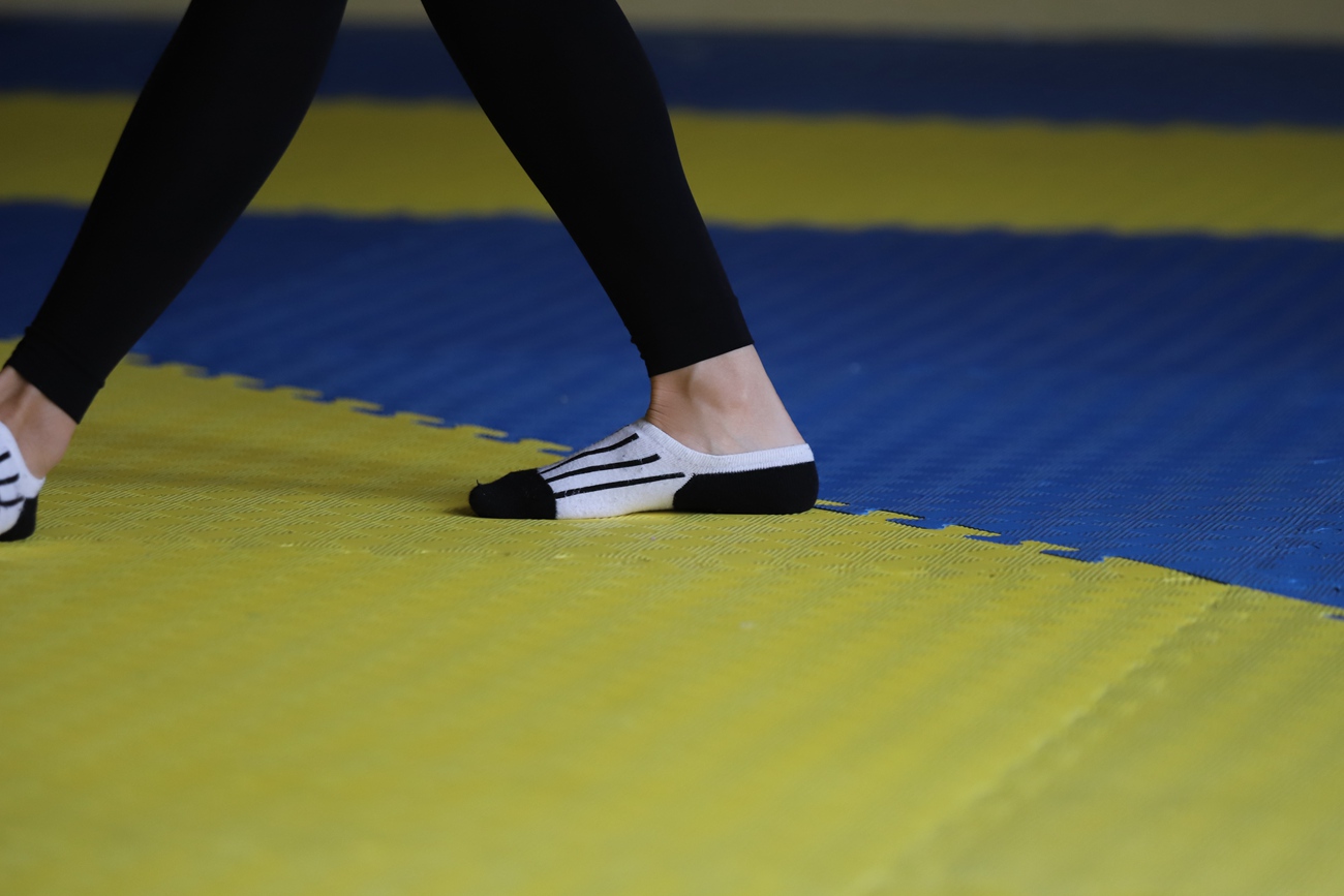 图片[78]-大西瓜爱牙膏-2019 8月活动 模特1（一） 黑色舞蹈服  (2)  [87P] – 速更版-美库