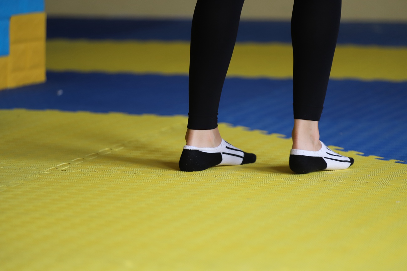 图片[79]-大西瓜爱牙膏-2019 8月活动 模特1（一） 黑色舞蹈服  (2)  [87P] – 速更版-美库