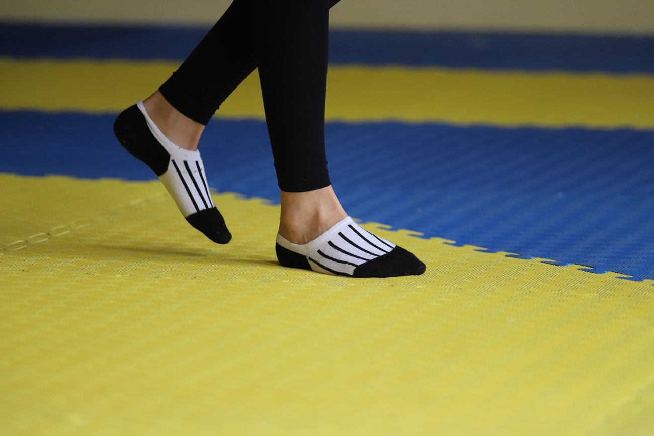 图片[81]-大西瓜爱牙膏-2019 8月活动 模特1（一） 黑色舞蹈服  (2)  [87P] – 速更版-美库