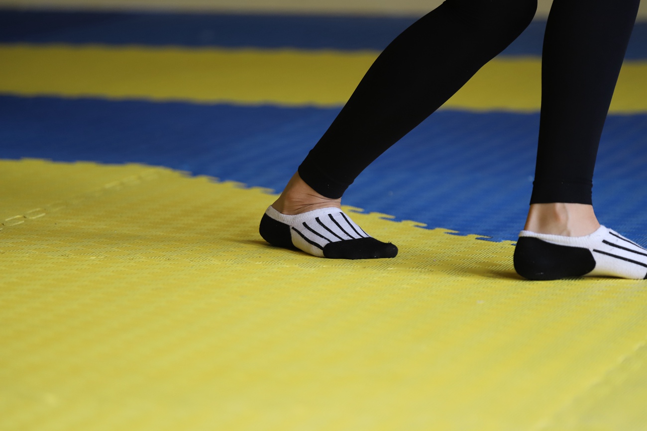 图片[82]-大西瓜爱牙膏-2019 8月活动 模特1（一） 黑色舞蹈服  (2)  [87P] – 速更版-美库