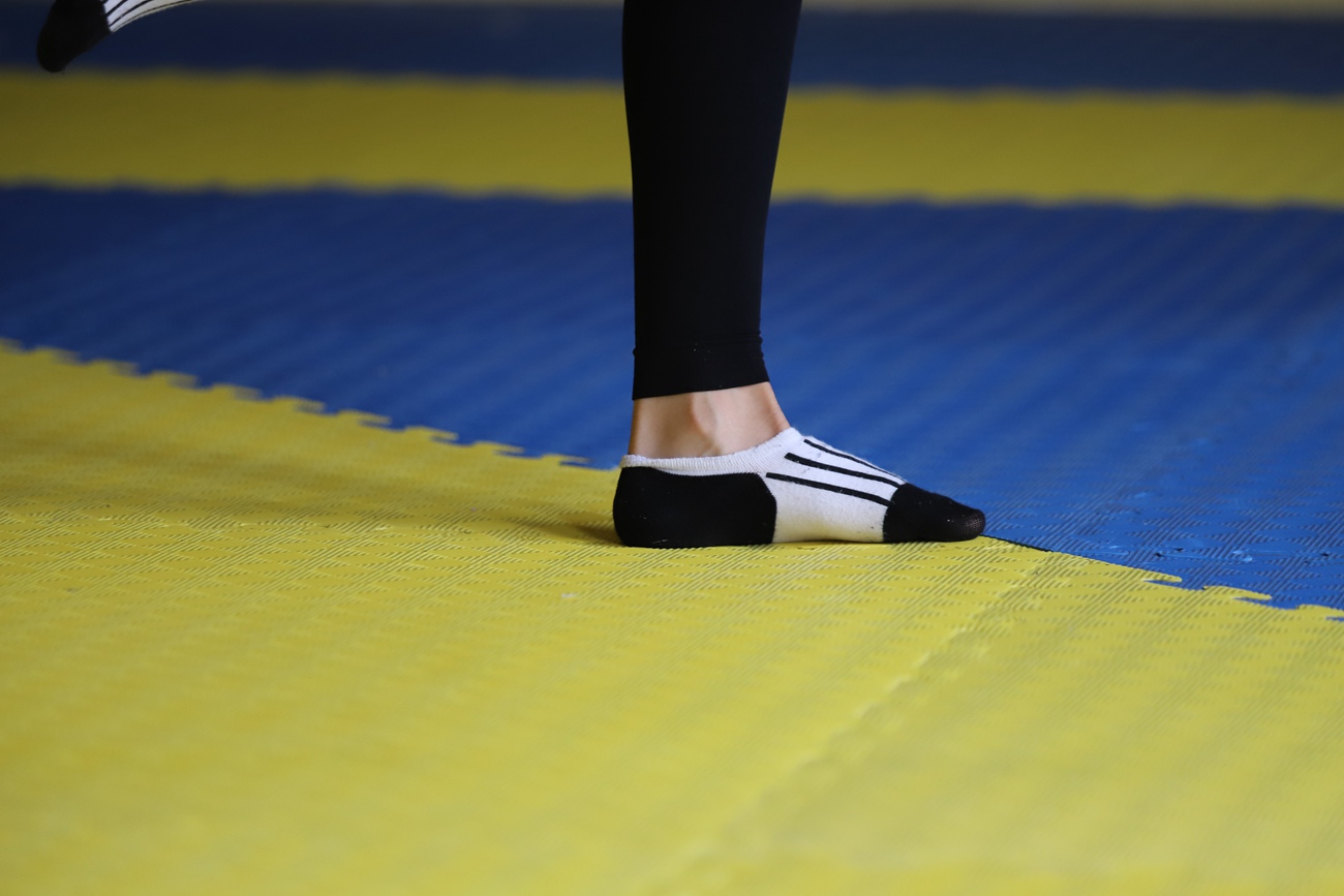 图片[83]-大西瓜爱牙膏-2019 8月活动 模特1（一） 黑色舞蹈服  (2)  [87P] – 速更版-美库