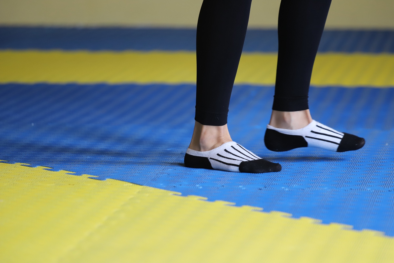 图片[84]-大西瓜爱牙膏-2019 8月活动 模特1（一） 黑色舞蹈服  (2)  [87P] – 速更版-美库