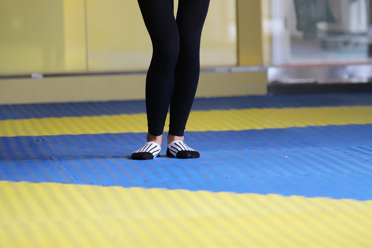 图片[14]-大西瓜爱牙膏-2019 8月活动 模特1（一） 黑色舞蹈服  (1)  [78P] – 速更版-美库