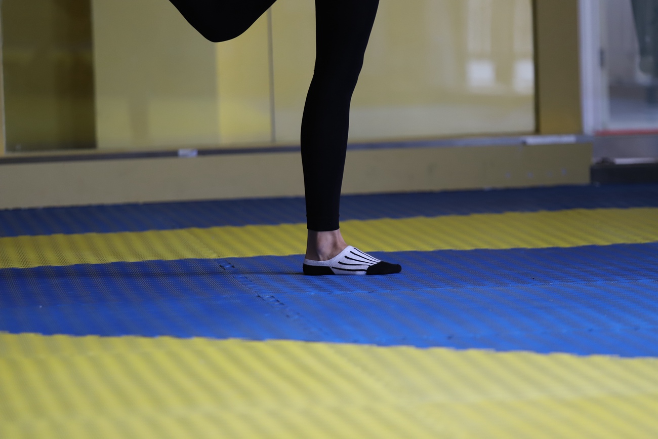 图片[16]-大西瓜爱牙膏-2019 8月活动 模特1（一） 黑色舞蹈服  (1)  [78P] – 速更版-美库