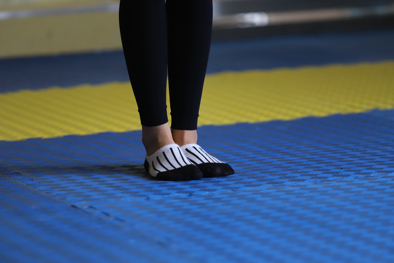 图片[37]-大西瓜爱牙膏-2019 8月活动 模特1（一） 黑色舞蹈服  (1)  [78P] – 速更版-美库