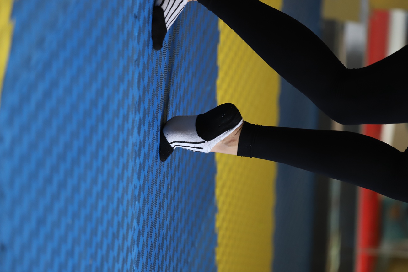 图片[39]-大西瓜爱牙膏-2019 8月活动 模特1（一） 黑色舞蹈服  (1)  [78P] – 速更版-美库