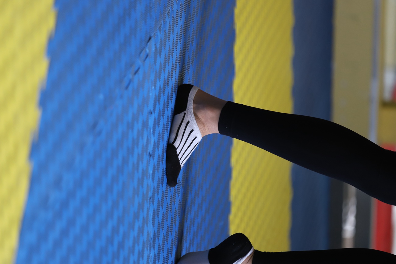 图片[40]-大西瓜爱牙膏-2019 8月活动 模特1（一） 黑色舞蹈服  (1)  [78P] – 速更版-美库