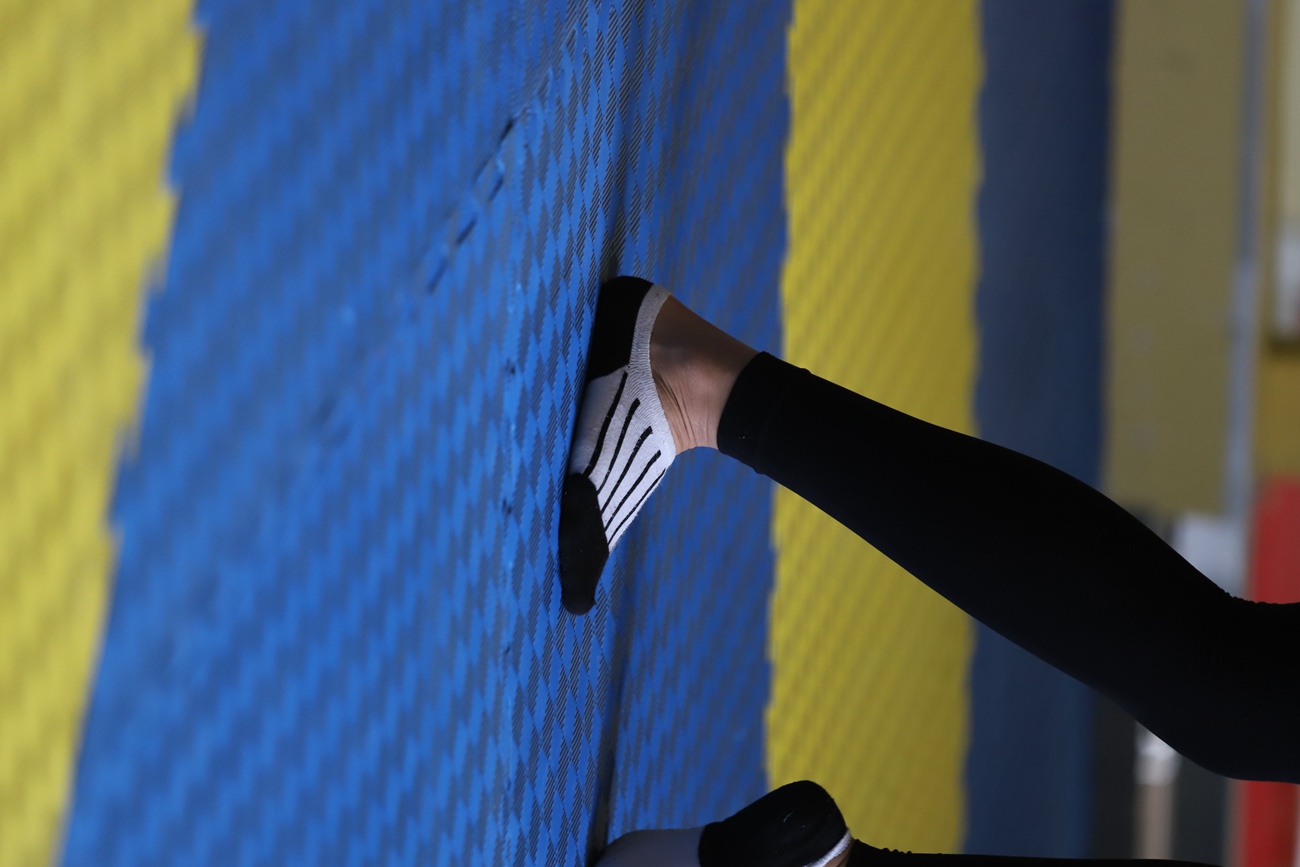 图片[41]-大西瓜爱牙膏-2019 8月活动 模特1（一） 黑色舞蹈服  (1)  [78P] – 速更版-美库