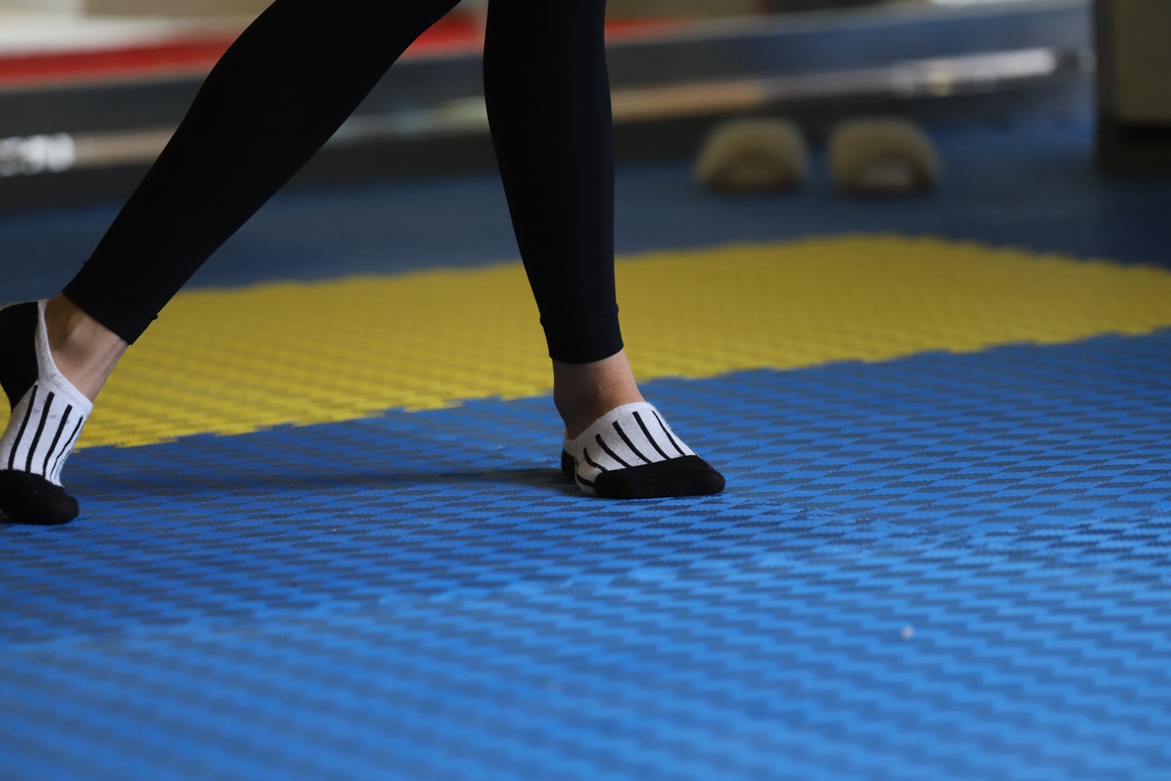 图片[47]-大西瓜爱牙膏-2019 8月活动 模特1（一） 黑色舞蹈服  (1)  [78P] – 速更版-美库