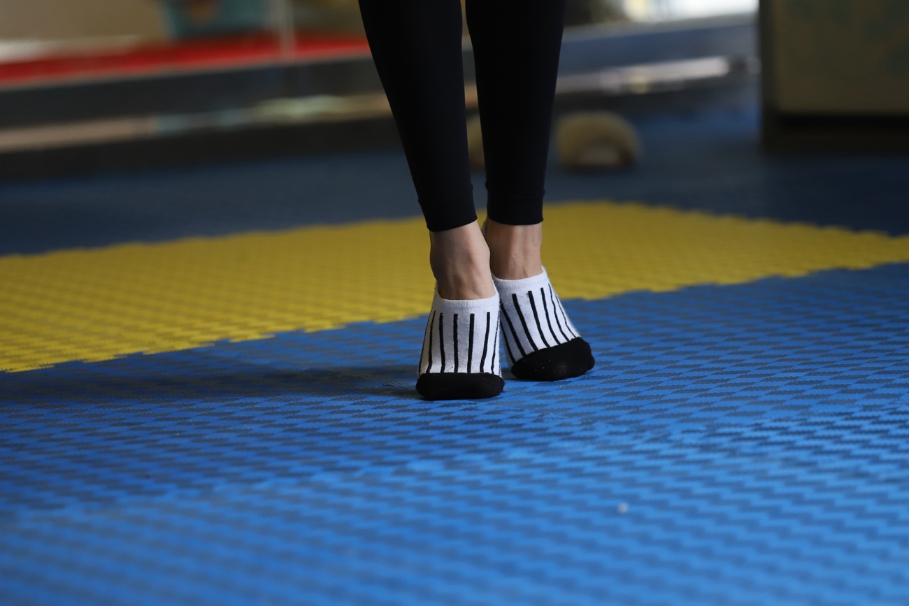 图片[51]-大西瓜爱牙膏-2019 8月活动 模特1（一） 黑色舞蹈服  (1)  [78P] – 速更版-美库